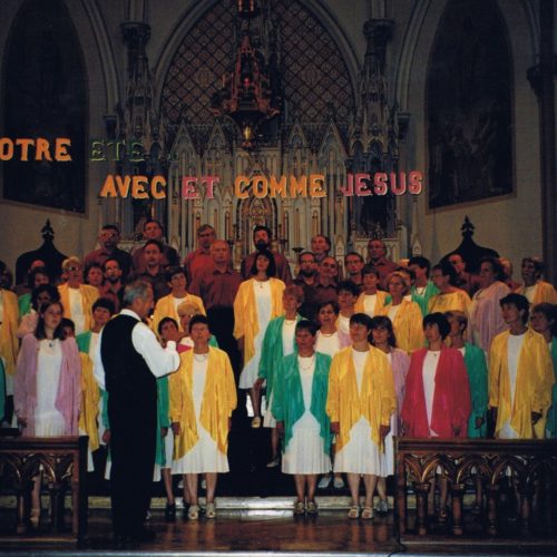 Années 90f